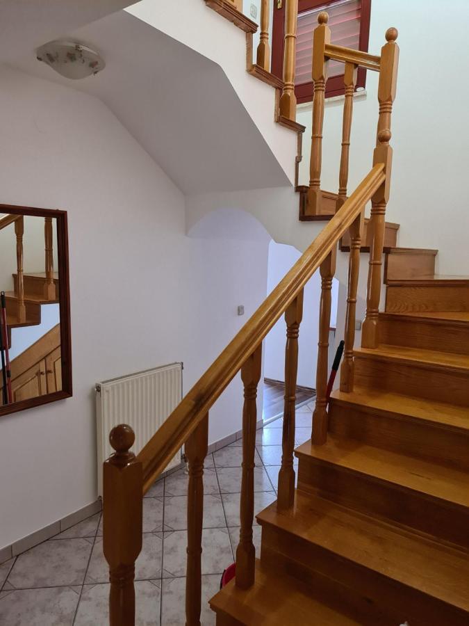 Apartamento Helena Pula Exterior foto